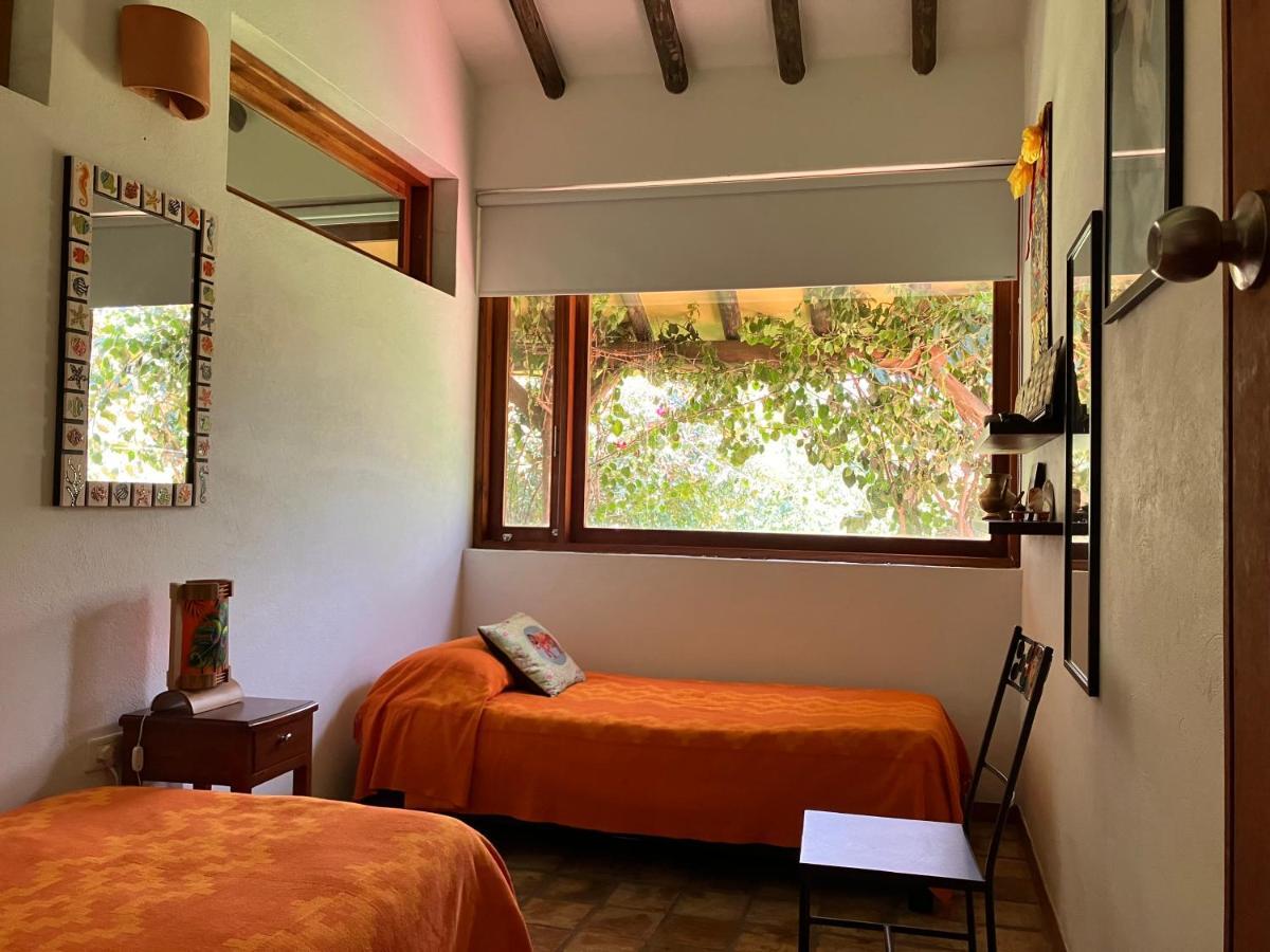 فندق Passadhi Ayurveda & Yoga Retreat فيلا دي ليفا المظهر الخارجي الصورة