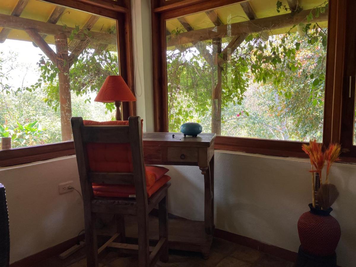 فندق Passadhi Ayurveda & Yoga Retreat فيلا دي ليفا المظهر الخارجي الصورة