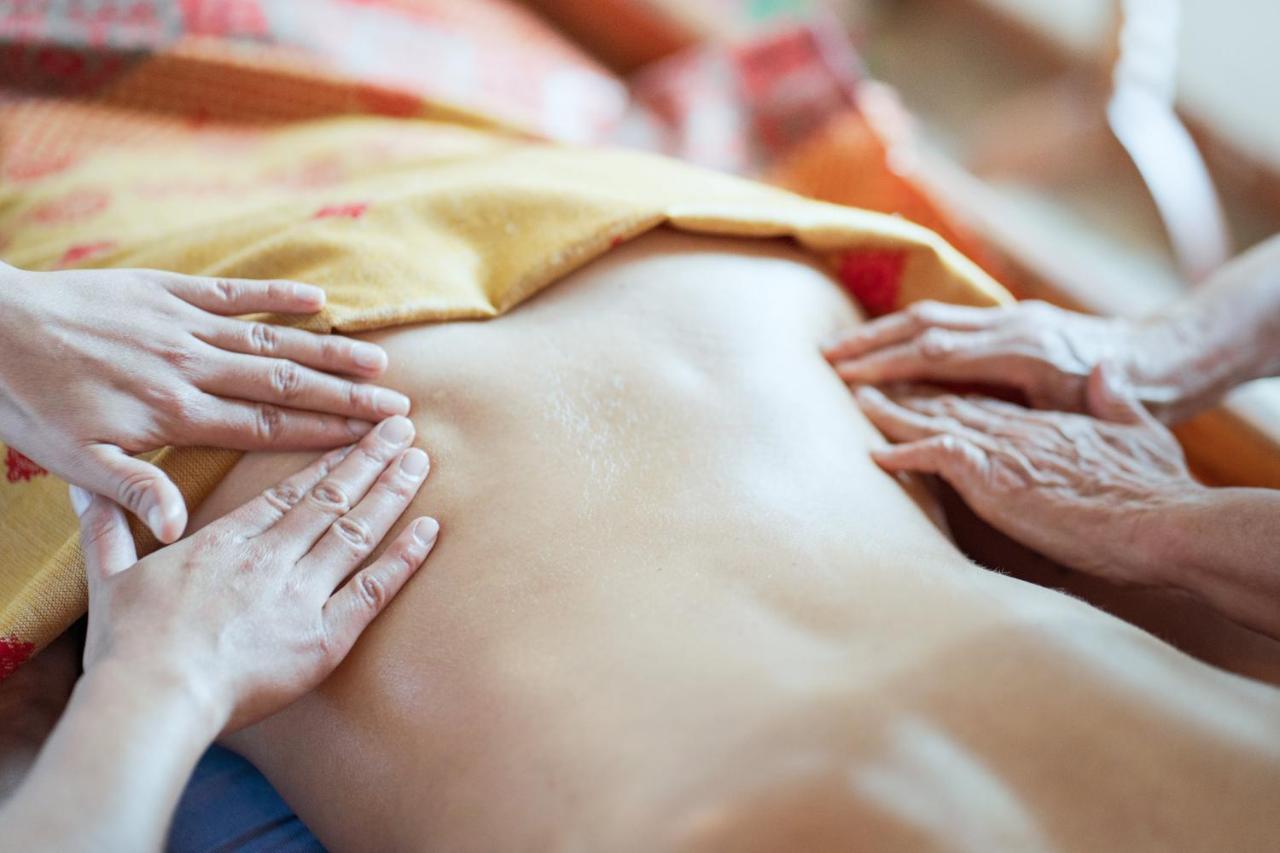 فندق Passadhi Ayurveda & Yoga Retreat فيلا دي ليفا المظهر الخارجي الصورة